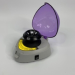 Labnet Mini Microcentrifuge Spectrafuge C1301-R-230V | Salford Scientific Ltd