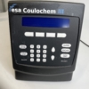 esa | dionex | thermo scientific | coulochem III | electrochemical detector | hplc