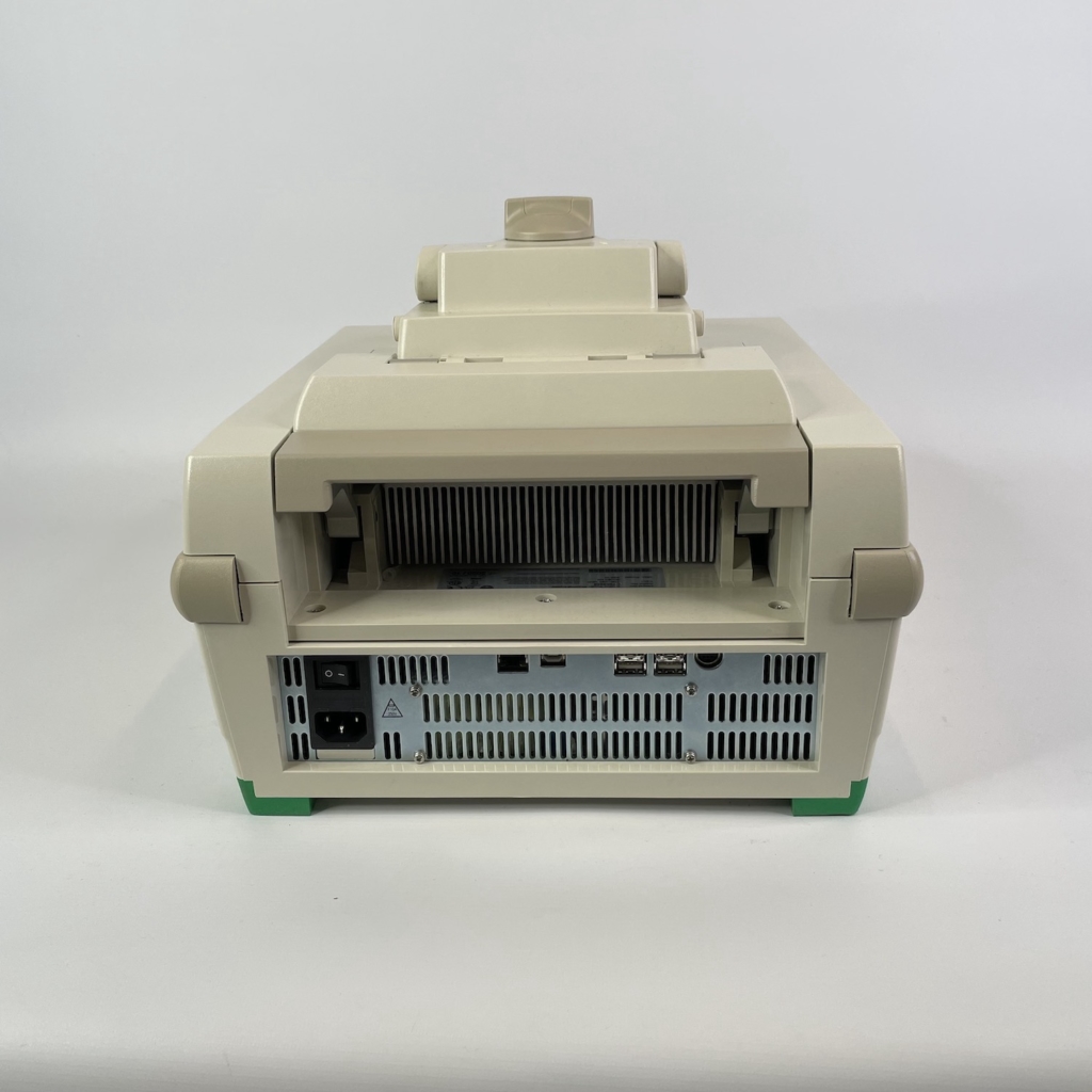 BioRad C1000 Touch Thermal Cycler 1851196. Salford Scientific Supplies