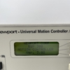 newport | universal motion controller/driver | esp300
