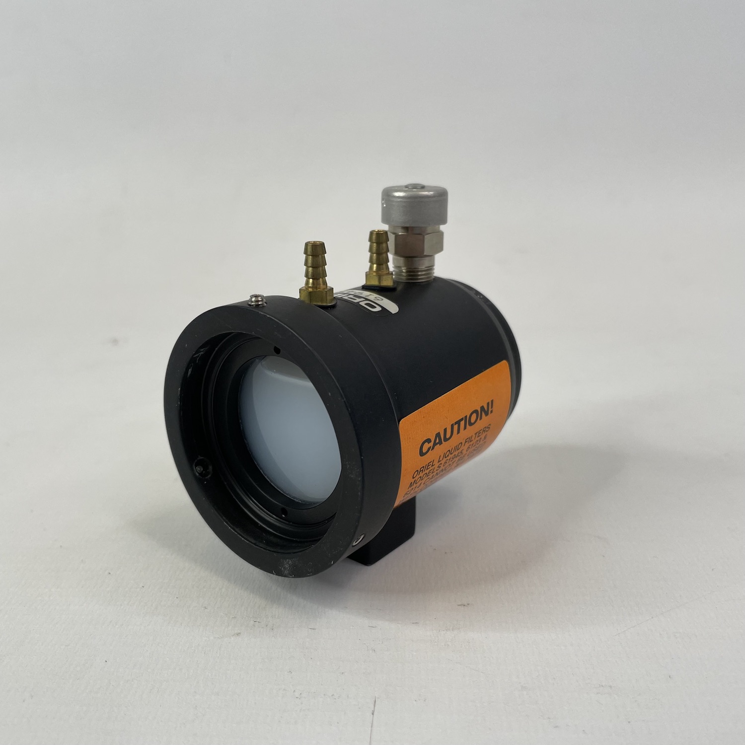 liquid optical filter | newport | oriel | 61945