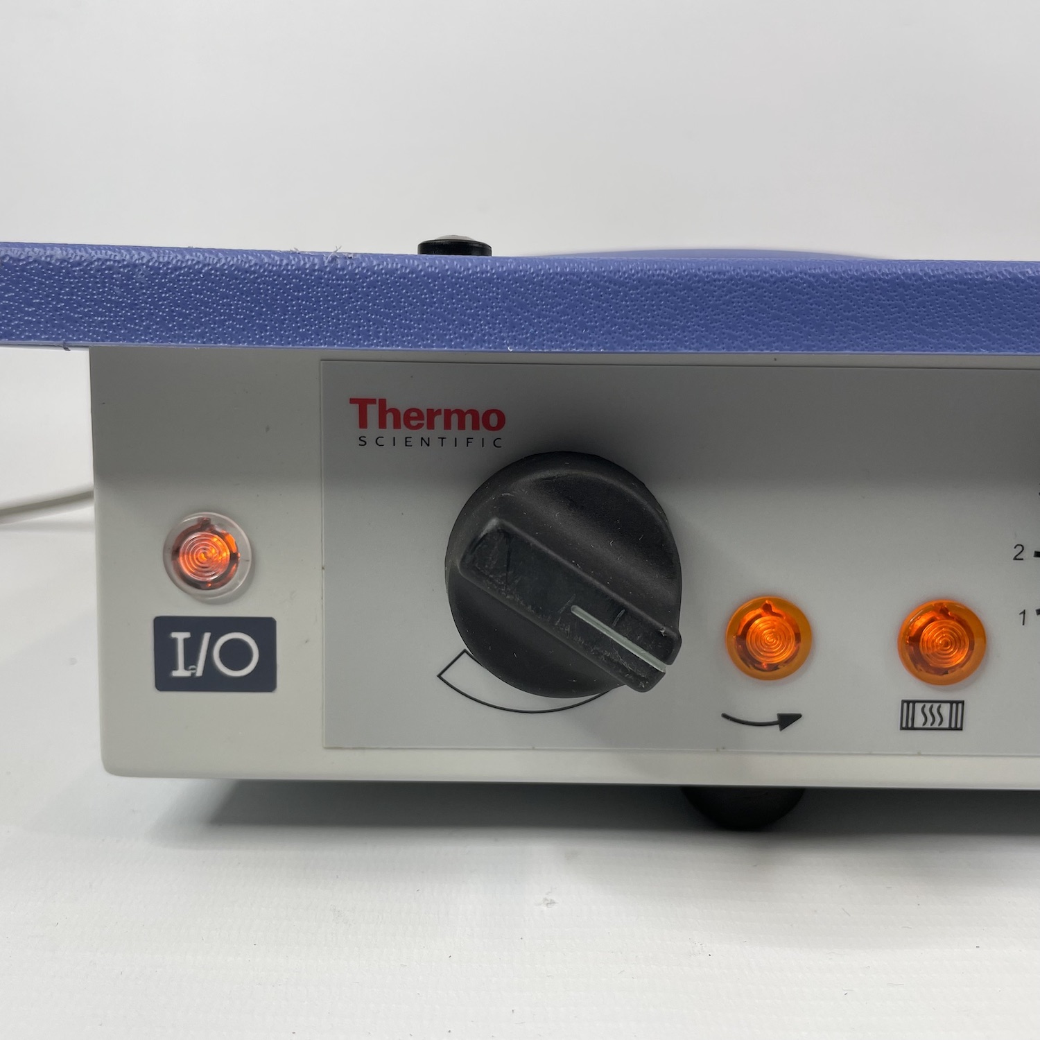 electrothermal | emea3 0100/ce | electromantle | 3-place extraction | heater/stirrer