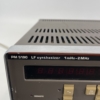 philips | pm 5190 lf | synthesizer | signal generator