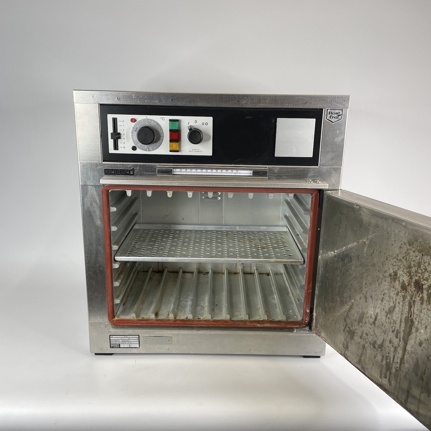 laboratory oven | memmert | convection circulation