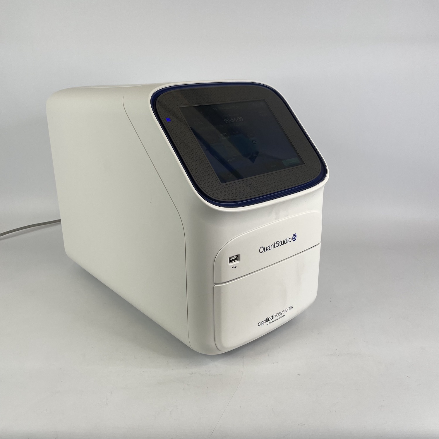 applied biosystems | quantstudio 5 | real-time pcr | a28134