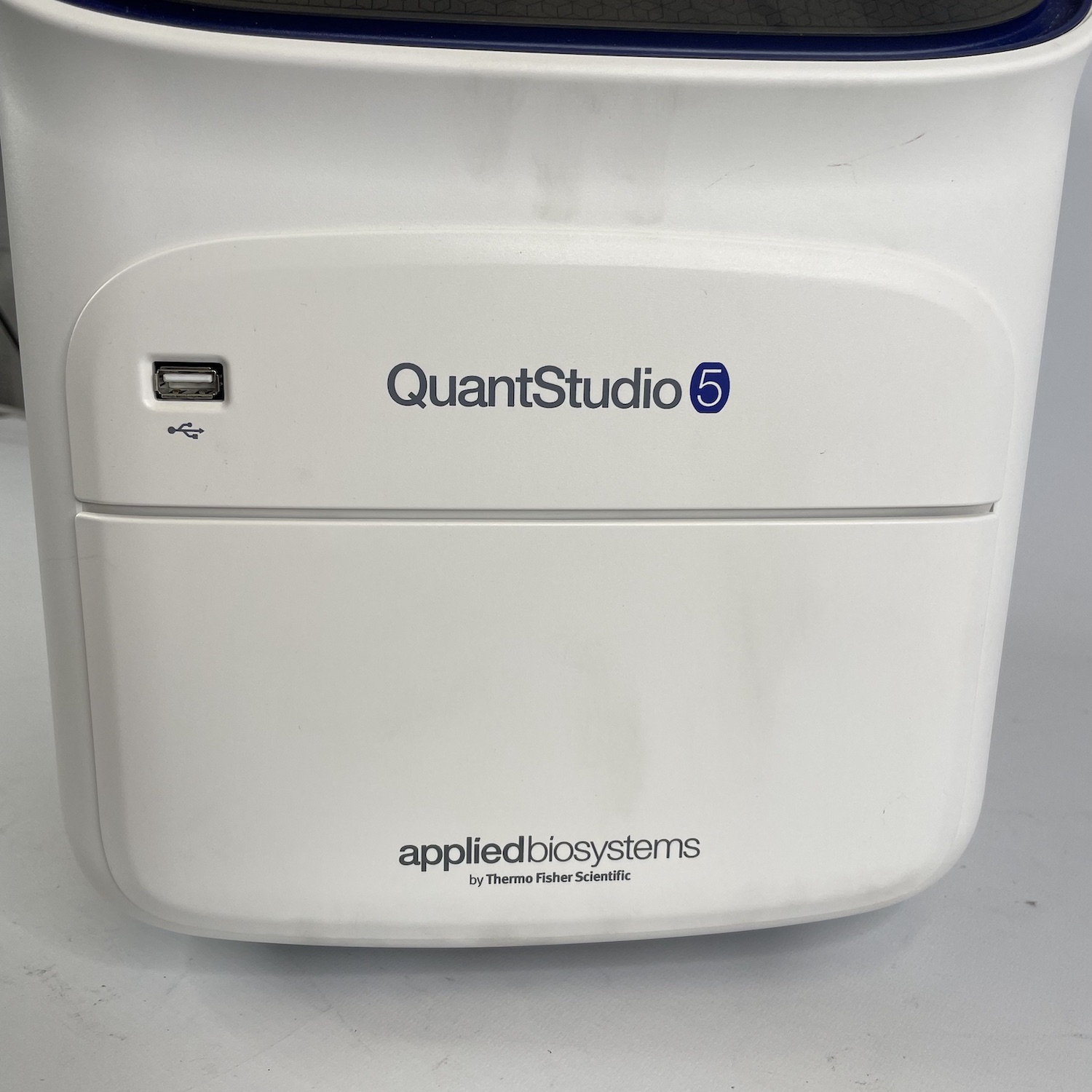 applied biosystems | quantstudio 5 | real-time pcr | a28134
