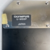olympus | u-mssp | solid specimen plate | u-svrb/lb