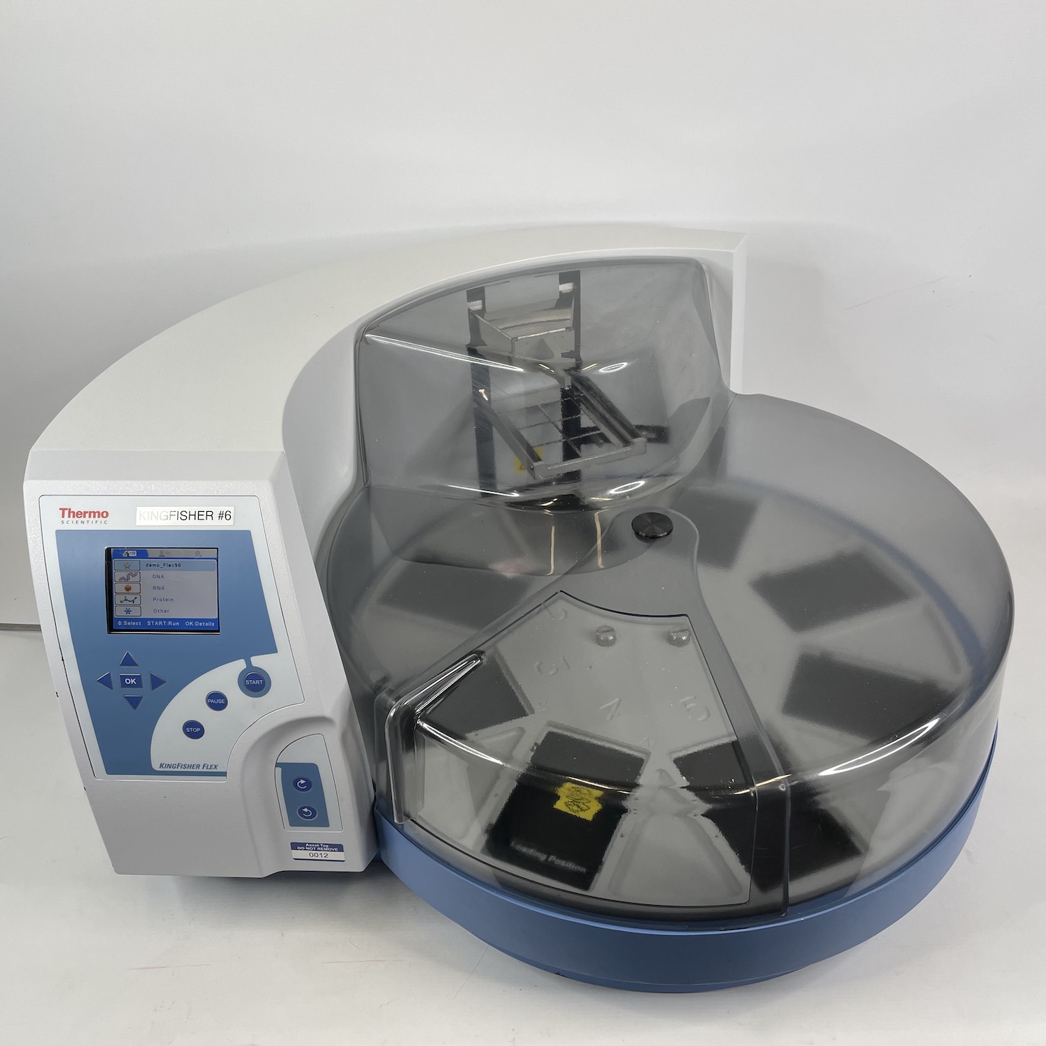 thermo scientific | kingFisher | flex purification system | 5400630