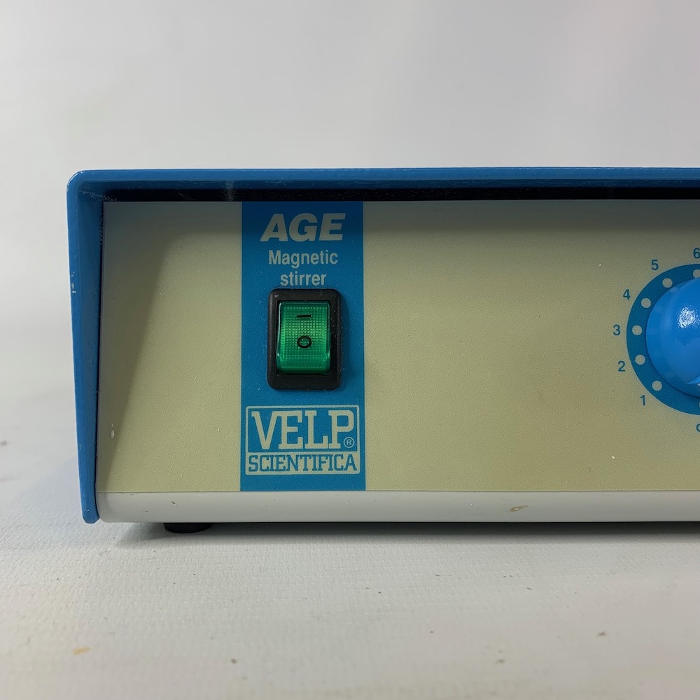 velp | age | magnetic stirrer