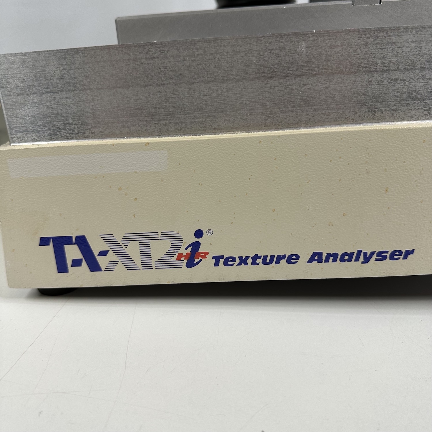 texture analyser | ta-xt2i hr | stable micro systems