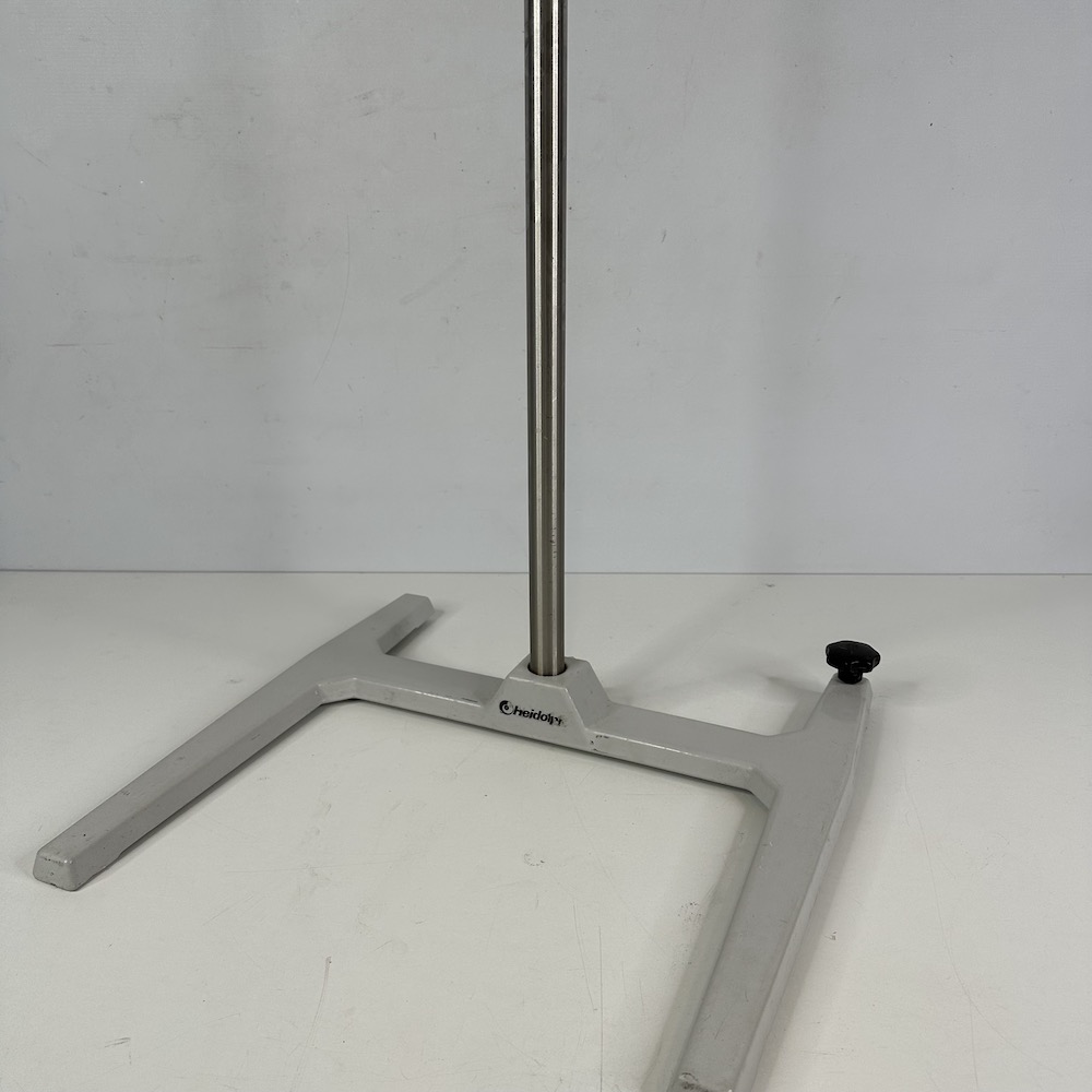 heidolph | h-frame stand | s2 | overhead stirrer