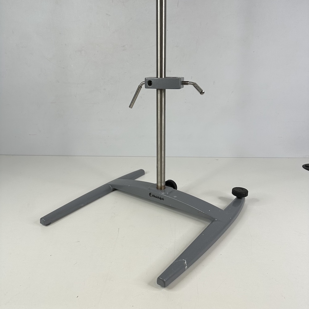 heidolph | h-frame stand | s2 | overhead stirrer