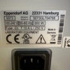 eppendorf | epmotion | p5073c | easycon | 5073000302 | cleancap