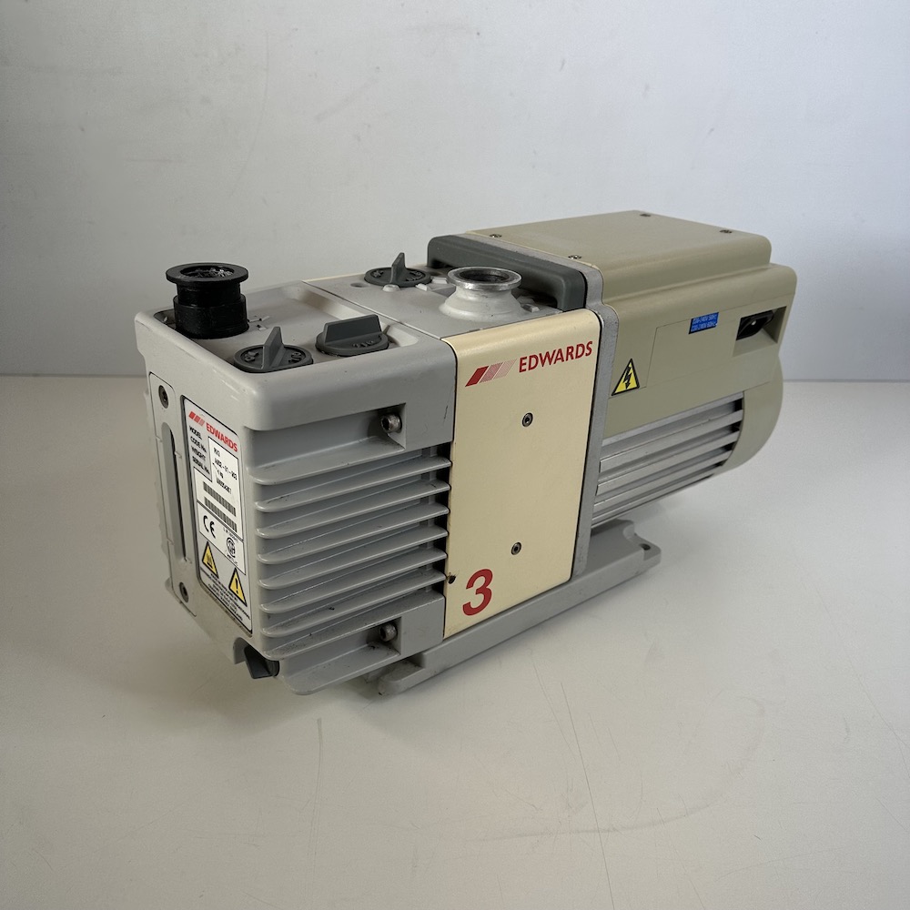vacuum pump | edwards | rv3 | rotary vane | a65201903