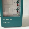 metrohm | 731 relay box | 1.731.0010
