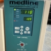 vacuum oven | jeiotech ov-11 | lab companion | medline