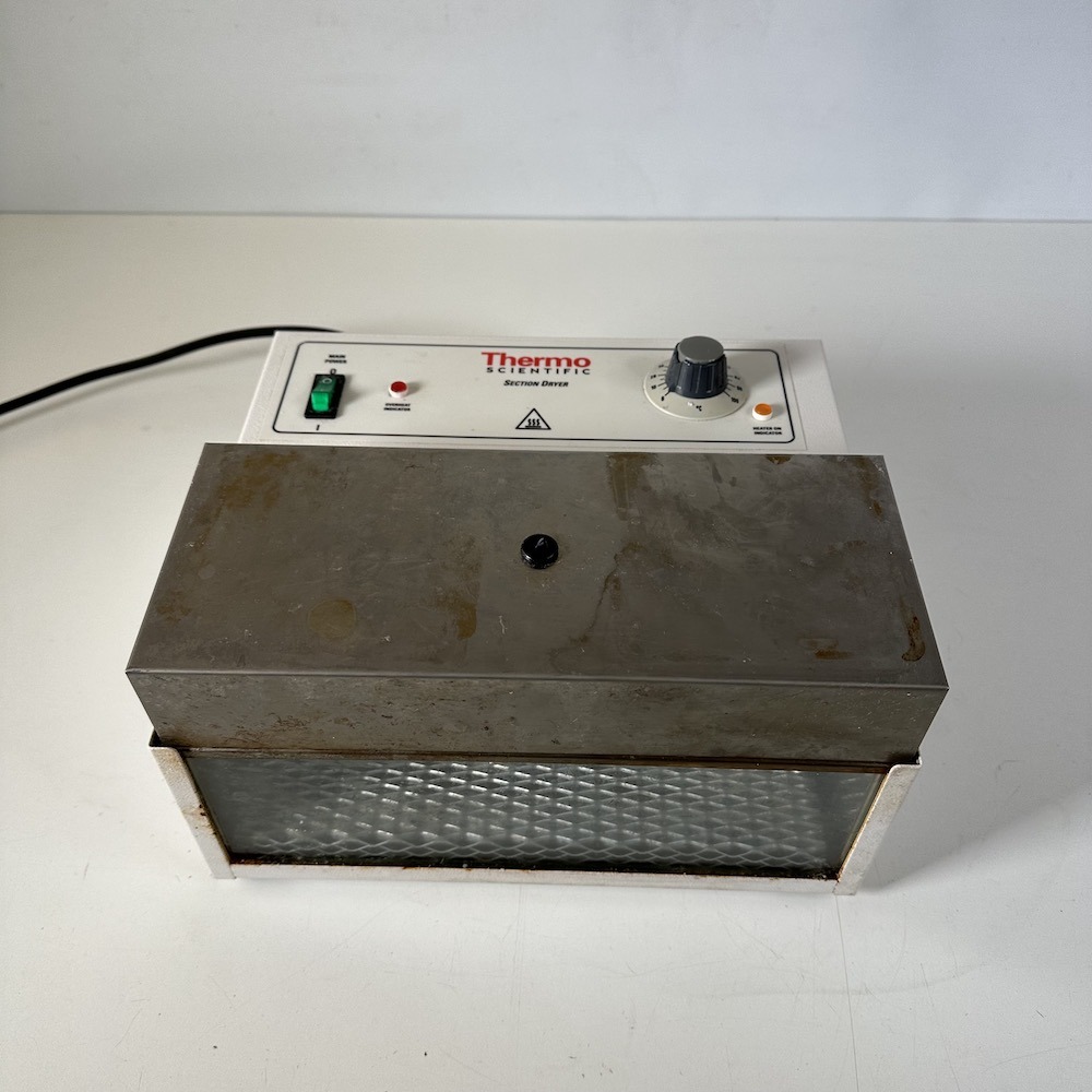 thermo scientific | mini section dryer | a82100111