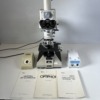 nikon | optiphot | microscope | tri-nocular | transmitted light | reflected illumination | dic