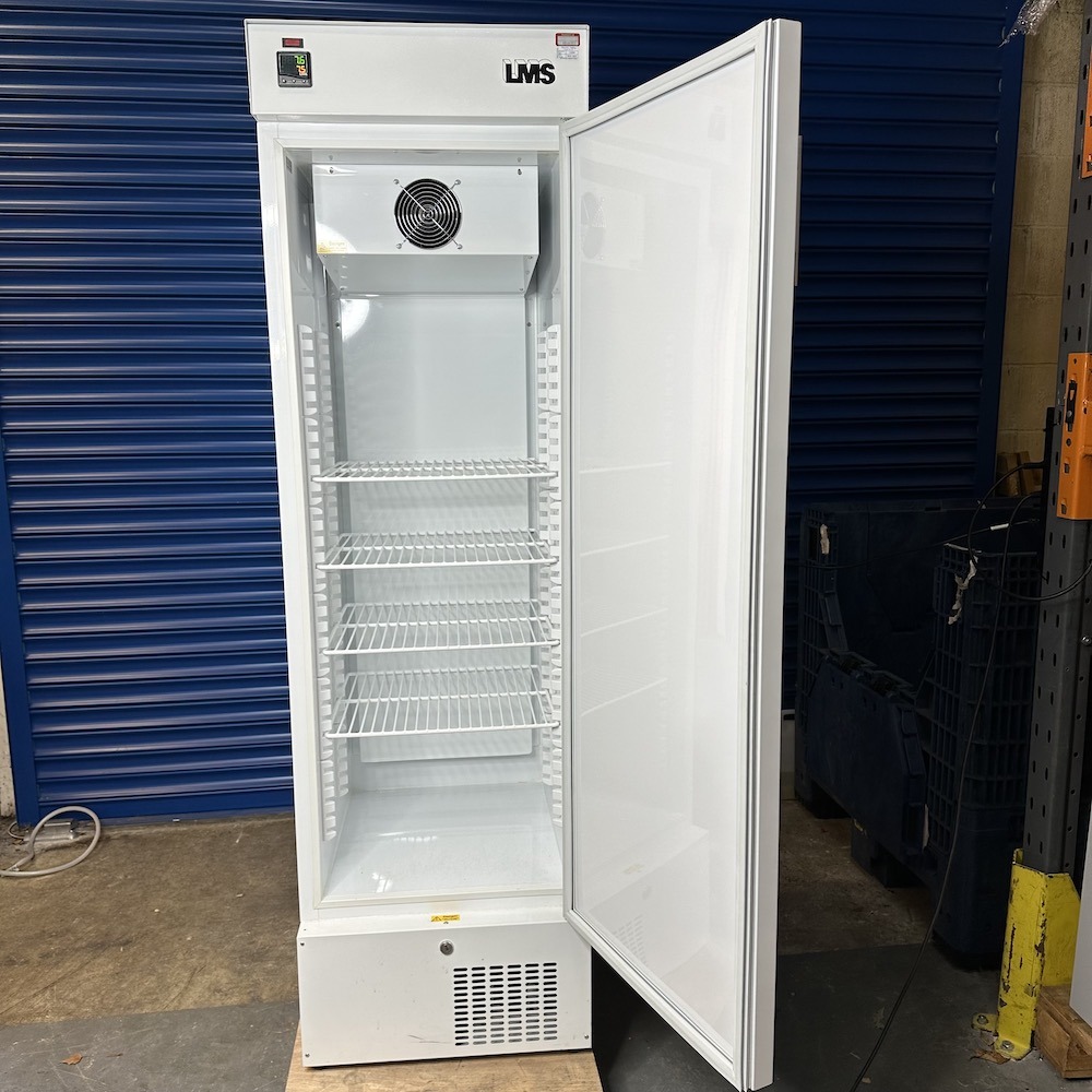 cooled incubator | lms | series 1 | 280np | 272 litre