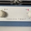 magnetic stirrer hotplate | stuart | sb162-3