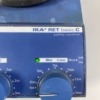 ika | ret basic c | safety control | heated magnetic stirrer