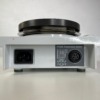 heidolph | mr hei-tec digital | heated magnetic stirrer