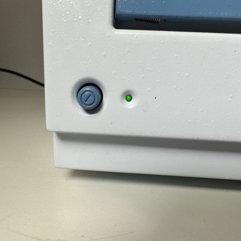 Thermo Multiskan Spectrum Spectrometer for Microplate & Cuvette ...