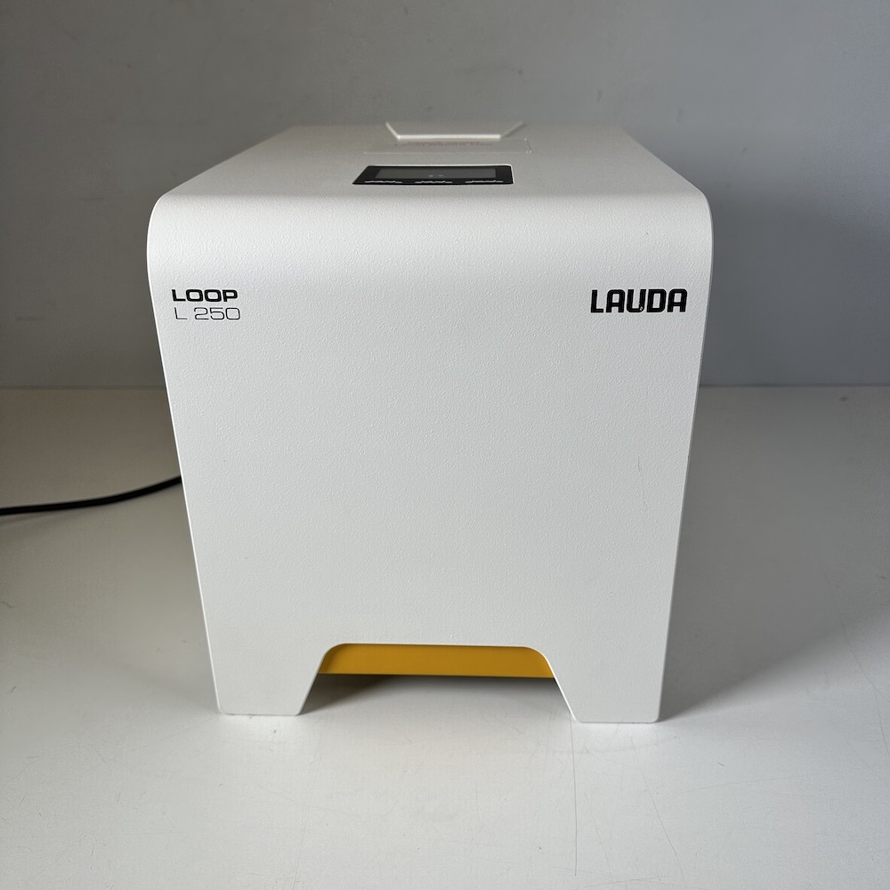 lauda | loop l250 | umwälzthermostate | refrigerated circulator | t000051