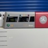 co2 incubator | shel lab | 3502-2 | water jacketed