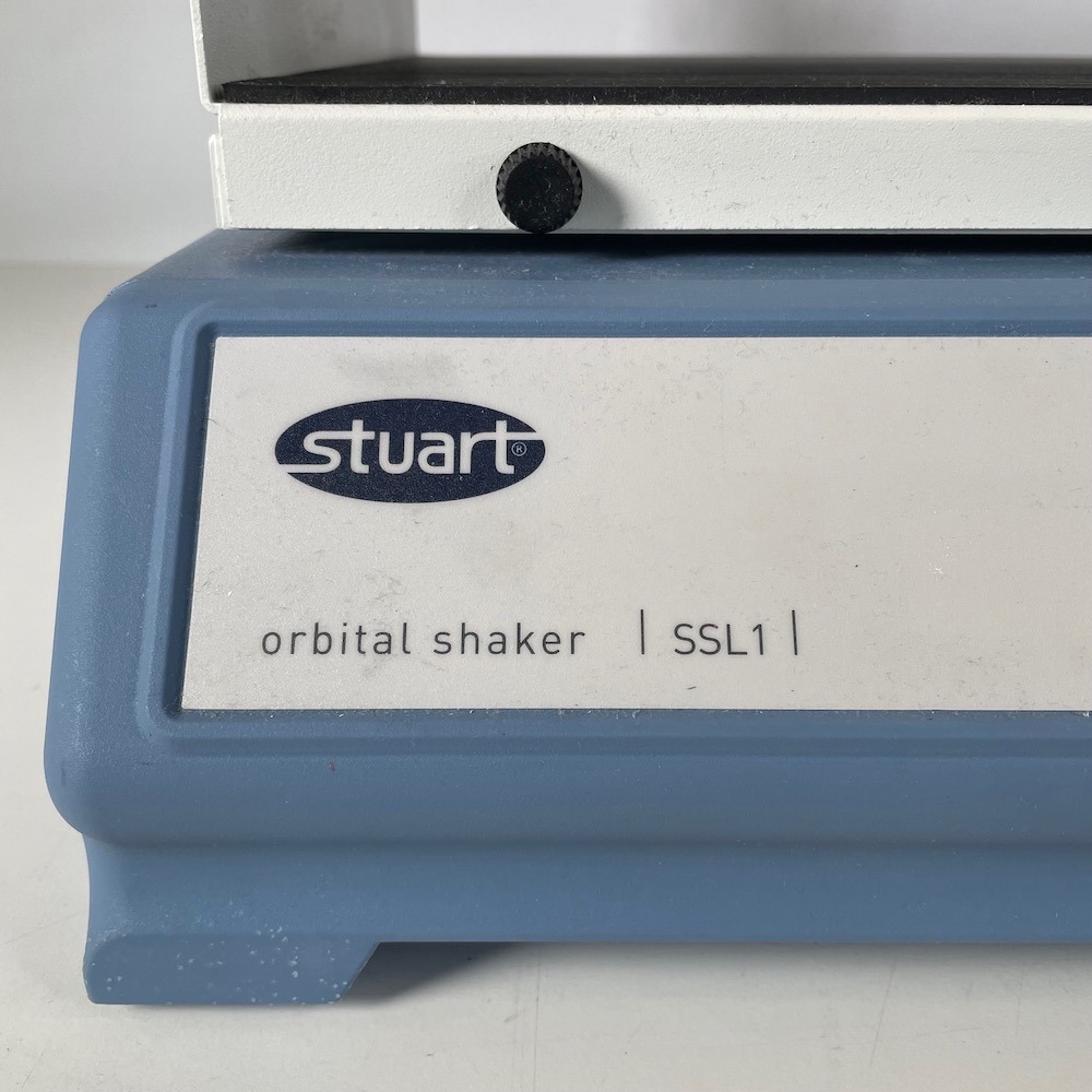 stuart | ssl1 | orbital platform shaker