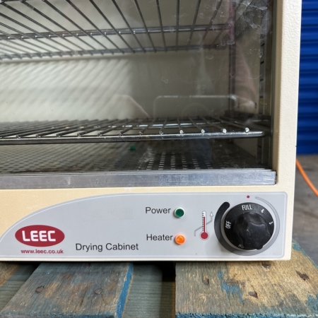 Leec | laboratory standard drying cabinet | model ss