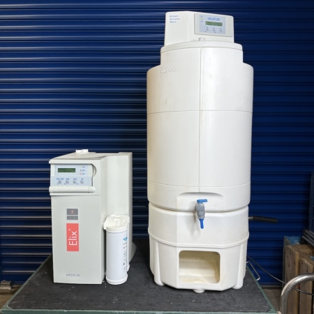 millipore-elix-5-essential-5-water-purification-systemzlxs5005y-tankpe060-tanks50uv