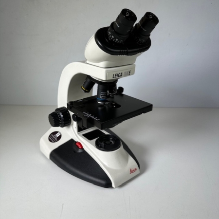leica | cm e | compound microscope | brightfield | 1349522x