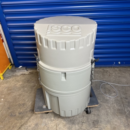 teledyne-isco-6712-full-size-portable-sampler-waste-water-monitor-68-6710-070