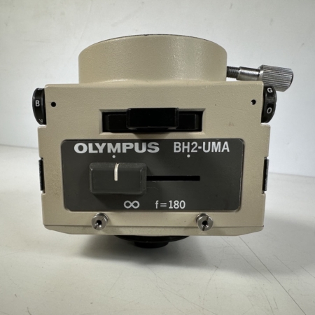 olympus-bh-2-microscope-bh2-uma-epi-illumination-tube