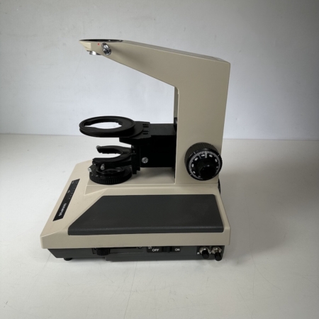 olympus-bh-2-microscope-stand-bhsm-for-transmitted-reflected-light