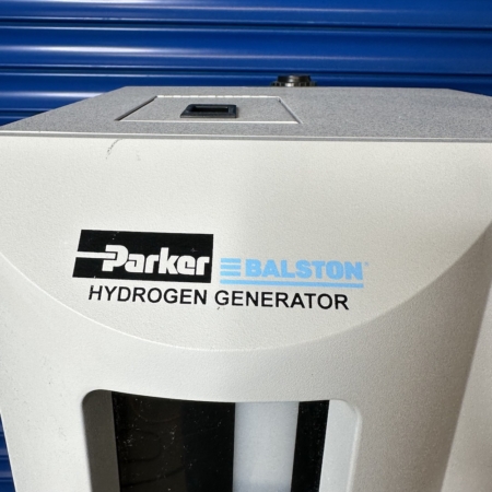hydrogen-generator-parker-balston-h2pd-150-220-150-ml-min-60psig