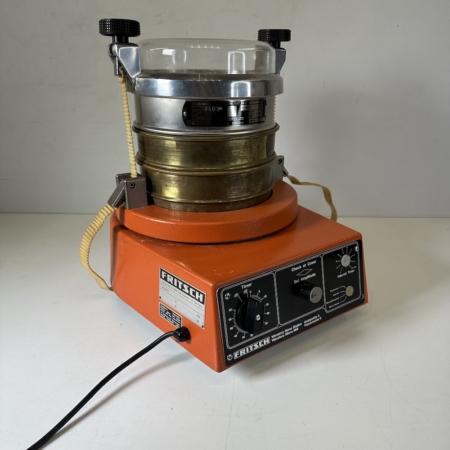 vibratory-sieve-shaker-fritsch-analysette-3-dry-wet-sieving