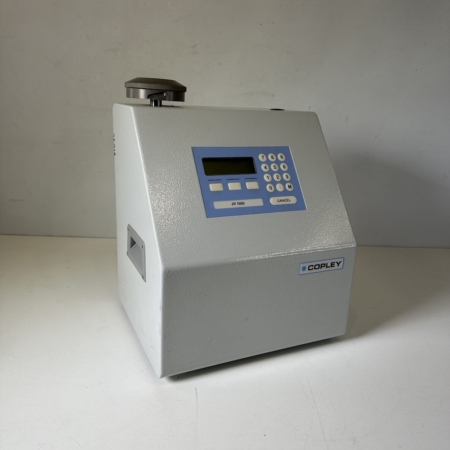 tap-density-tester-copley-scientific-jv-1000-single-position