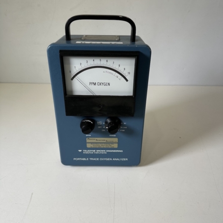 trace-oxygen-analyser-teledyne-311tc