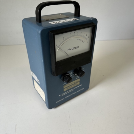 trace-oxygen-analyser-teledyne-311tc