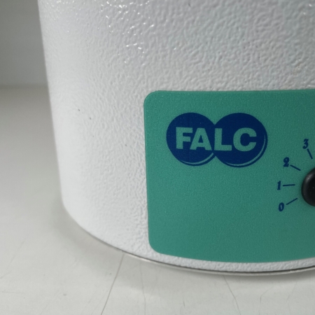 falc | 100ml | heating mantle