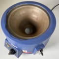 spill-proof heating mantle | 5000ml | electromantle | emx5000/sce