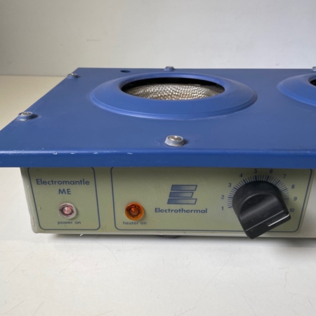 electrothermal-eme6-0250-ce-electromantle-6-place-heating-mantle-250-ml