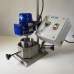 laboratory-high-speed-mixer-disperser-greaves-st-a-6000rpm