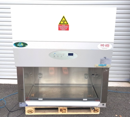 nuaire-nu-437-400s-class-11-biological-safety-cabinet