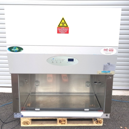 nuaire-nu-437-400s-class-11-biological-safety-cabinet