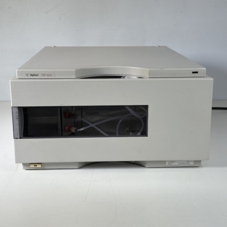 agilent-hplc-1100-g1362a-rid-refractive-index-detector-module