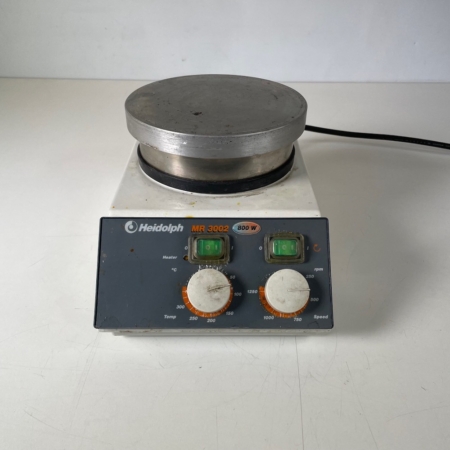 heidolph-mr3002-magnetic-hotplate-stirrer