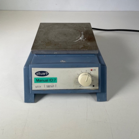 magnetic stirrer | stuart sb161 | cole parmer